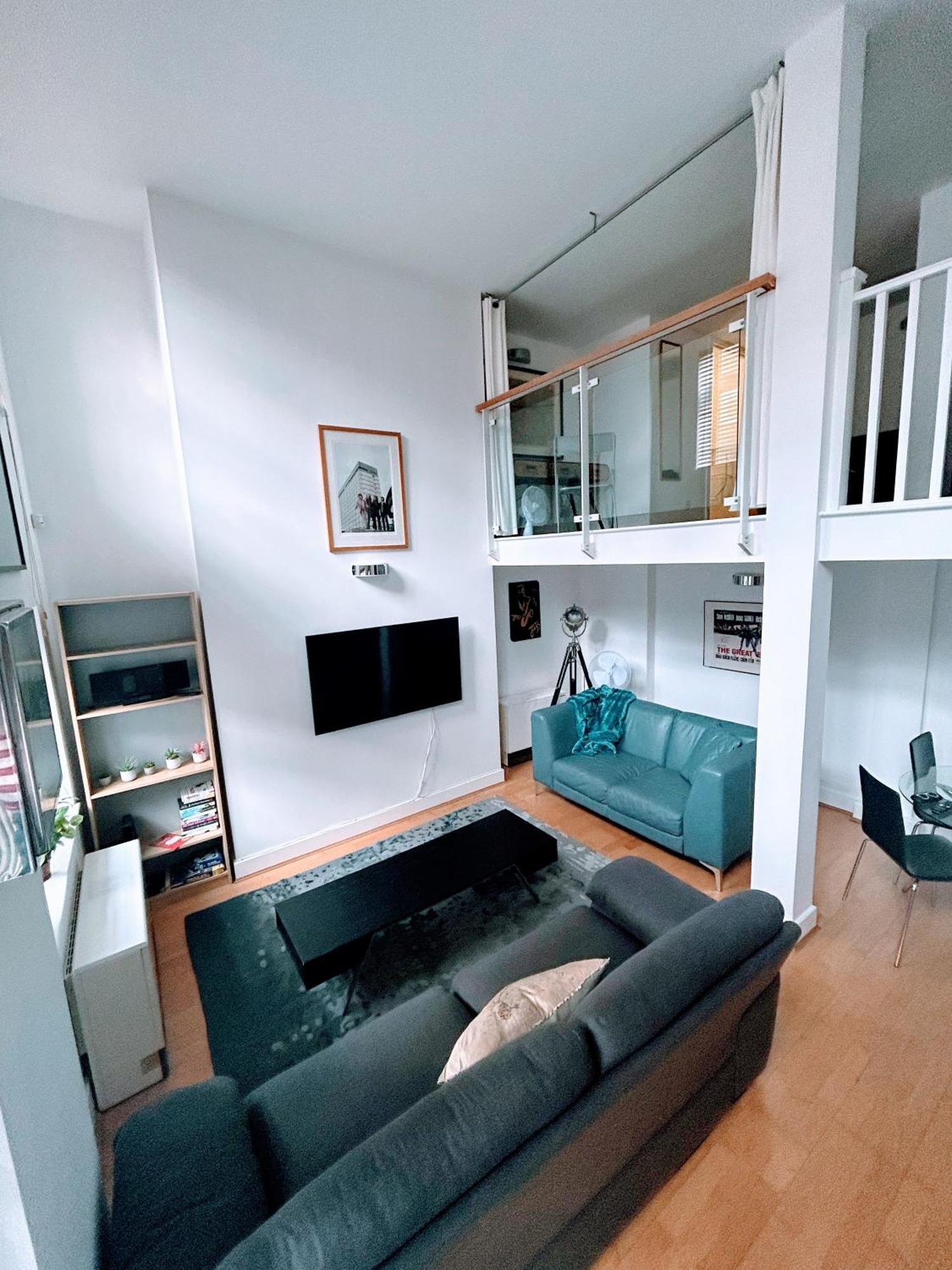 Central 2-Bed, 2-Bath Sanctuary Near Holborn Station, Covent Garden & West End London Exterior foto